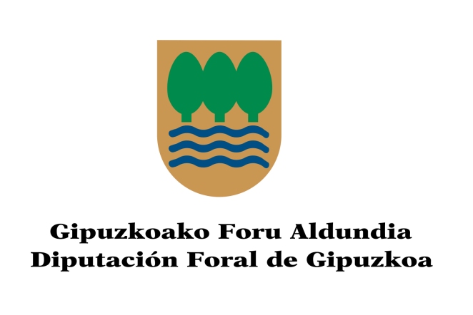 LogoDiputacionGipuzkoa